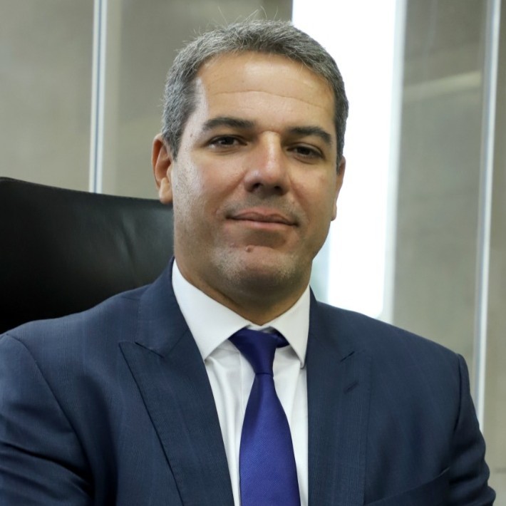 Luiz Guilherme Rodrigues De Mello