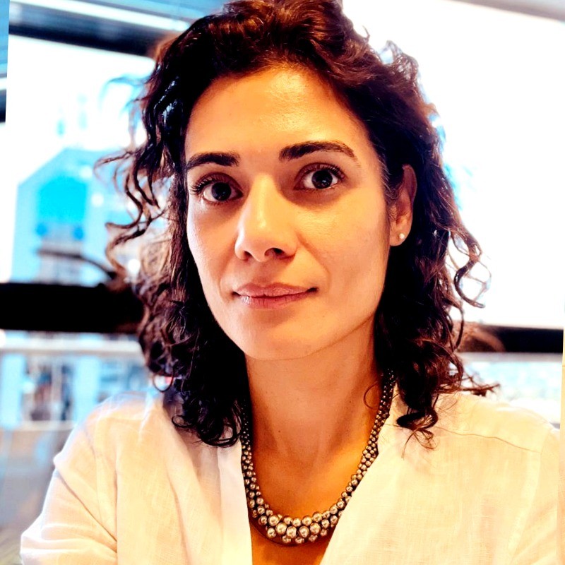 Ana Carolina Câmara