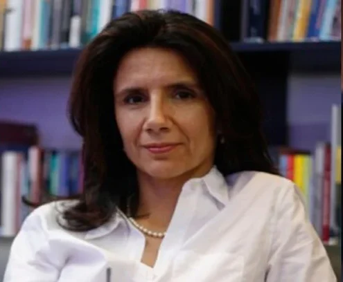 Ana Amelia Campos Toni