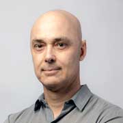 Jeferson Cristiano Tavares