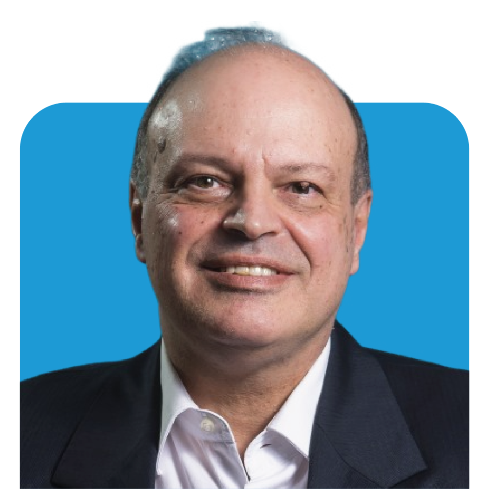 Marco Antônio Giusti