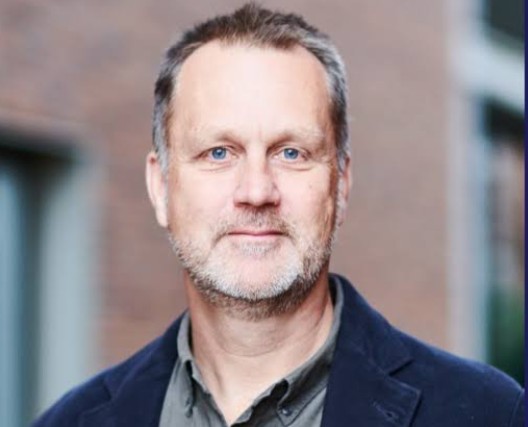 Mark Major